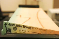 Social Security cost-of-living adjustment set at 2.8% for next year