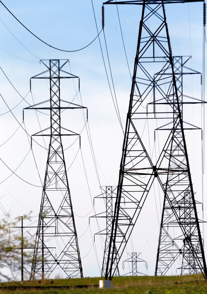 Mike Johnson’s big energy wins