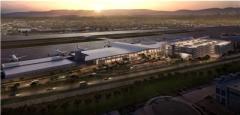 Government shutdown leaves LA area airport without air traffic controllers for hours