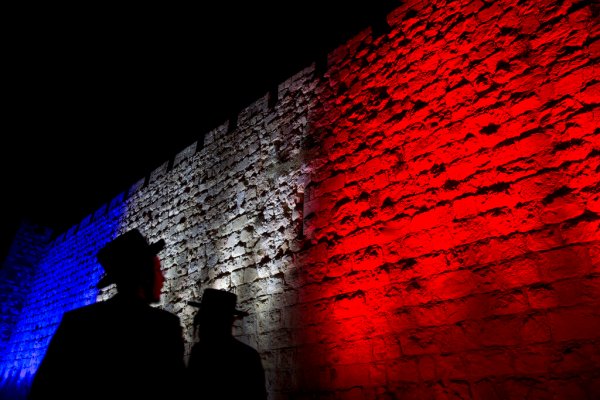 Jewish advocates warn France entering ‘new phase’ of antisemitism