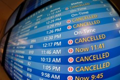 Airline union official: Pilots believe shutdown delays are ‘going to get worse’