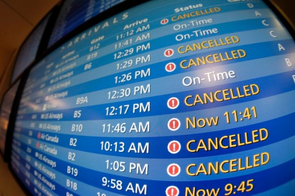 Airline union official: Pilots believe shutdown delays are ‘going to get worse’