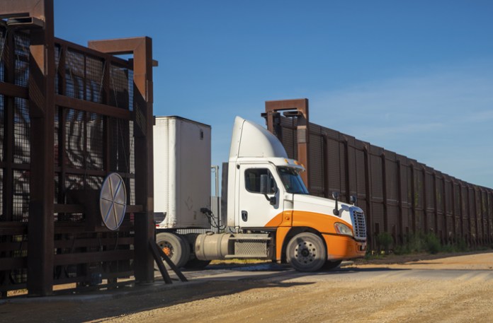 Tariffs, smuggling, and the US-Mexico border wall puts a lot on Customs and Border Protection’s plate