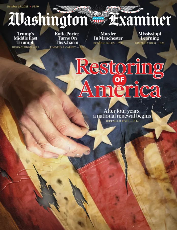 Magazine Covers