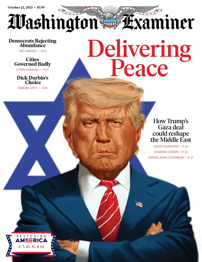 Magazine Covers