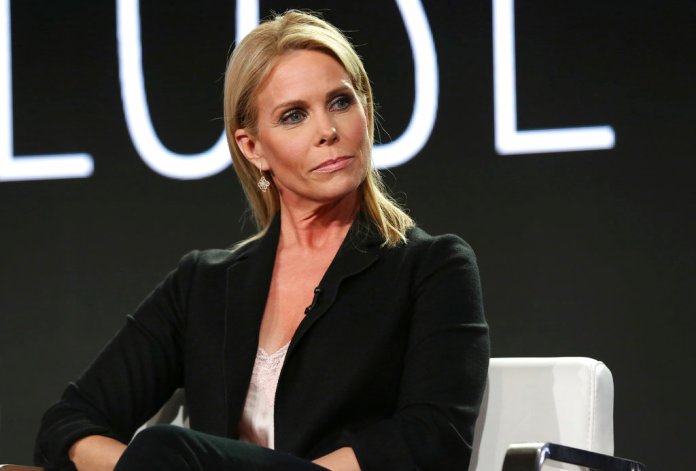 ‘The View’ piles on Cheryl Hines over husband RFK Jr.’s work with Trump