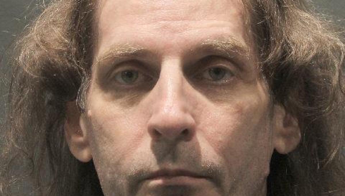 Judge to allow sex offender to question witnesses in Virginia locker room case