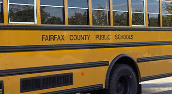 school bus