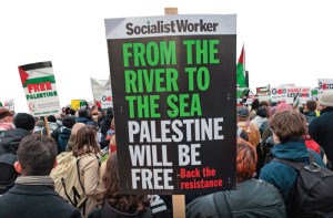 Why jihadi evil attracts the Left