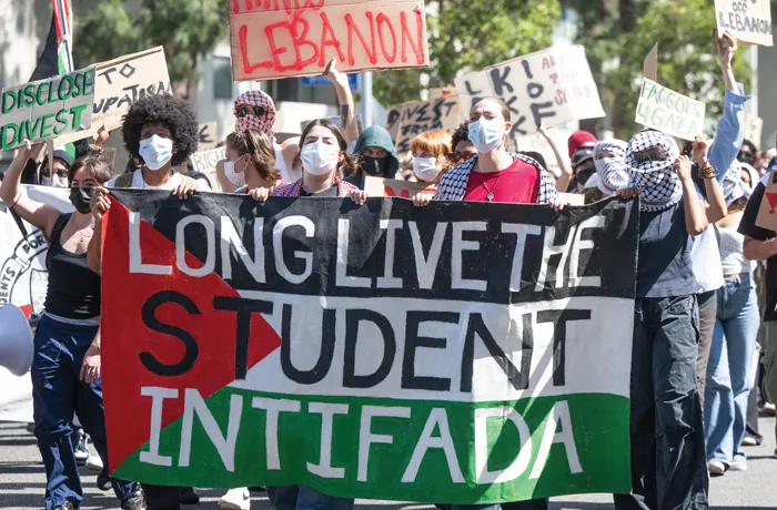 California university’s anti-Israel crusade is endangering life-saving research