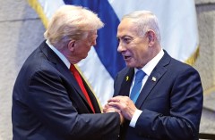 Peace seems possible in the Middle East, and Trump deserves considerable credit