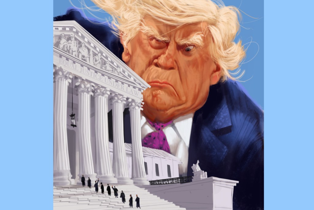 NextImg:MAGA mandate on trial