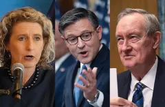 Democrats hope GOP takes the bait on the not-so-Affordable Care Act during shutdown