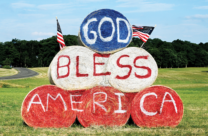 The beginnings of renewal: Four years of Restoring America at the Washington Examiner
