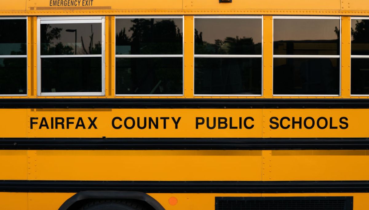 Blame DEI for Fairfax’s crazy school schedule