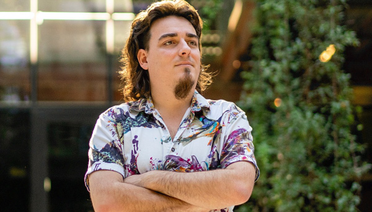 “Defending Our Homeland: Anduril’s Fight for American Security”