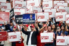 In a tight labor market, social media posts justifying political violence are ill-advised for employees