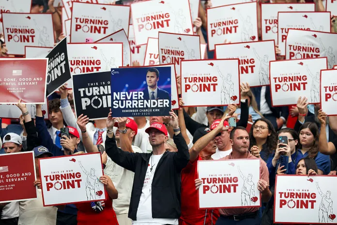 In a tight labor market, social media posts justifying political violence are ill-advised for employees thumbnail