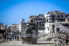 After Gaza