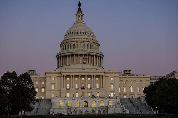 WATCH LIVE: House Rules Committee hearing on bill to reopen government