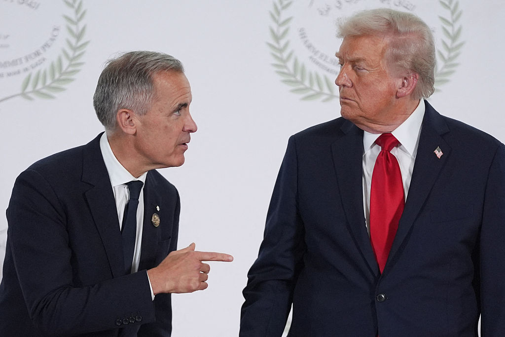 It is dangerous to be an American ally