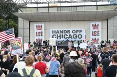 May Day: Chicago’s classroom coup