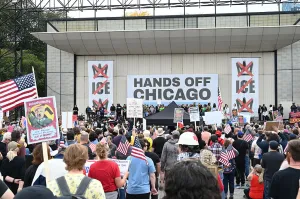 May Day: Chicago’s classroom coup