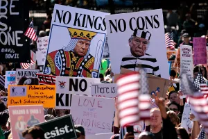 Why losing an election breaks the Left (and why the Right survives it)