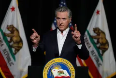 Newsom calls to ‘hold xAI accountable’ for explicit deepfakes
