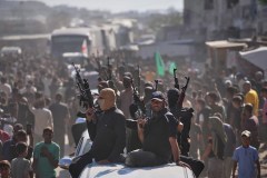 What the Middle East peace has brought, and what it hasn’t
