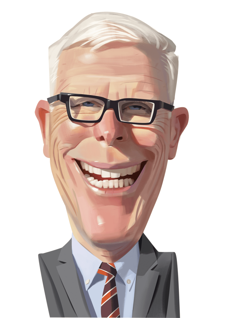 Hugh Hewitt
