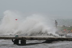 US military moves assets in Caribbean to avoid Hurricane Melissa
