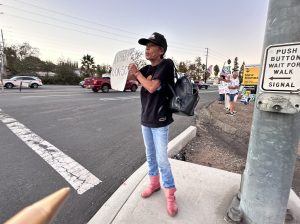 Proposition 50 sparks fierce campaigning ahead of pivotal vote