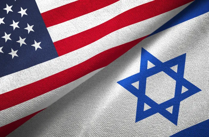 America’s Jewish core