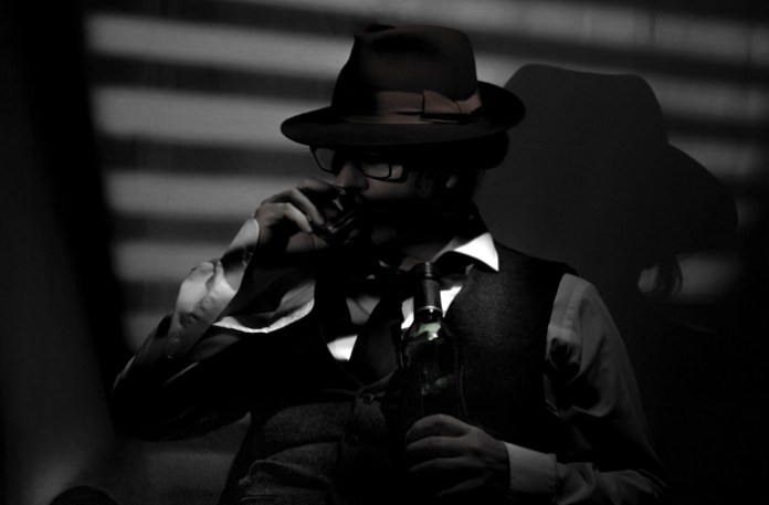 Getty Images shadow ticket