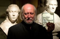 Rural Hungary’s prophet of decay wins Nobel Prize in Literature