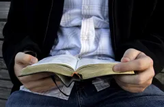 The narthex problem