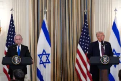 Oct. 7 anniversary: Israel battles optics, isolation, and mounting death toll as world pushes Trump deal