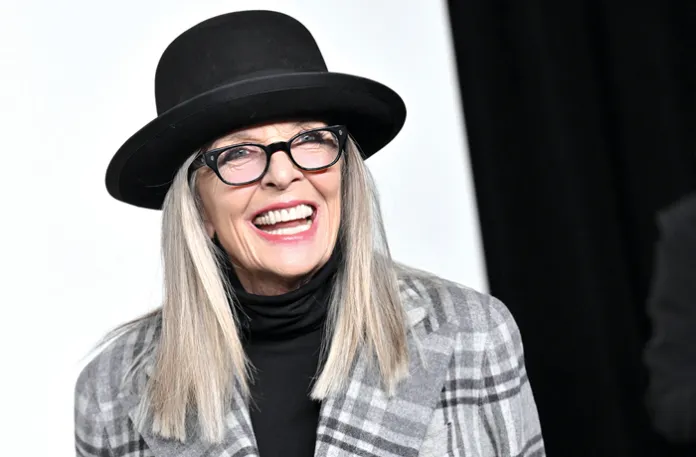 Diane Keaton, 1946-2025 – Washington Examiner