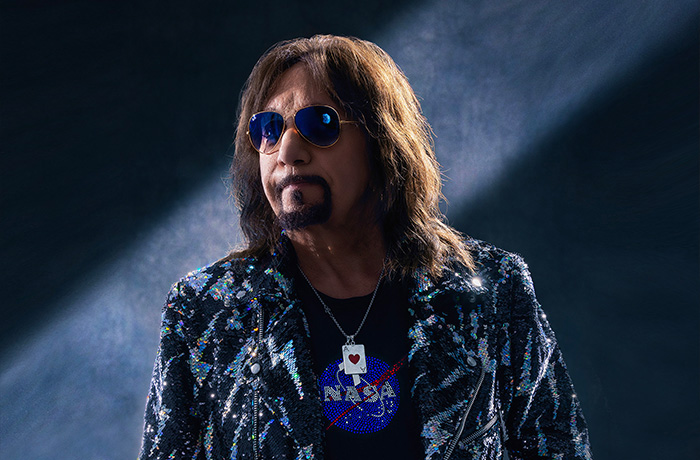 Ace Frehley, 1951-2025 - Washington Examiner