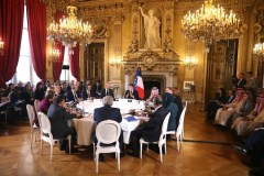 Israel keeps Europe at arm’s length as it seeks to play part in ceasefire