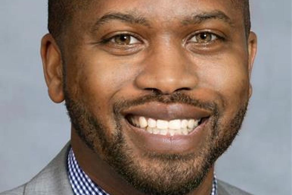 NextImg:North Carolina House Democrat charged with sex crimes