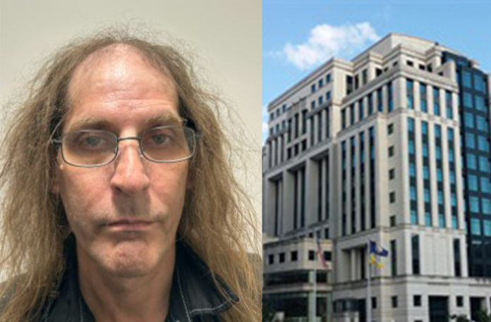Sex offender scolds judge for not using preferred pronouns in court