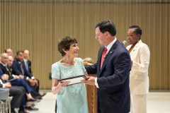 Bisignano meeting the urgency of now in running the Social Security Administration