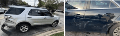 Illegal immigrants weaponize cars in attempt to injure ICE officers in Illinois