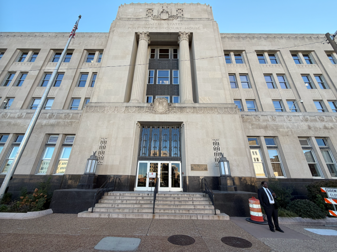 Courthouse