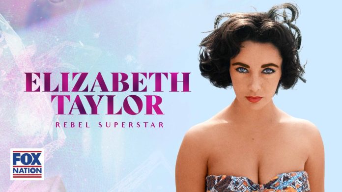 FOX Nation to debut Elizabeth Taylor docuseries produced by Kim Kardashian