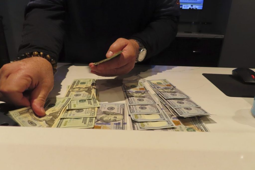 NextImg:November Social Security direct payment worth $967 goes out in 28 days