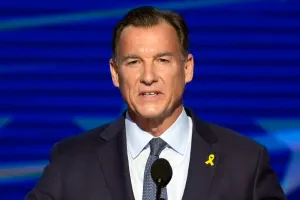 House Democrat bets anti-socialist brand can hold Trump-won seat