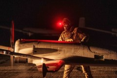 Putin’s touting of weapons tests is his latest ‘strategic PR message’